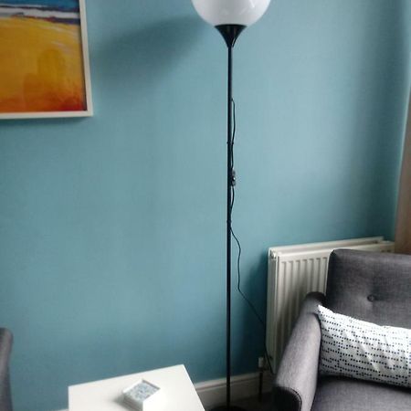 Appartamento Belle Vue Bridlington Esterno foto