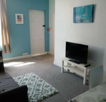 Appartamento Belle Vue Bridlington Esterno foto
