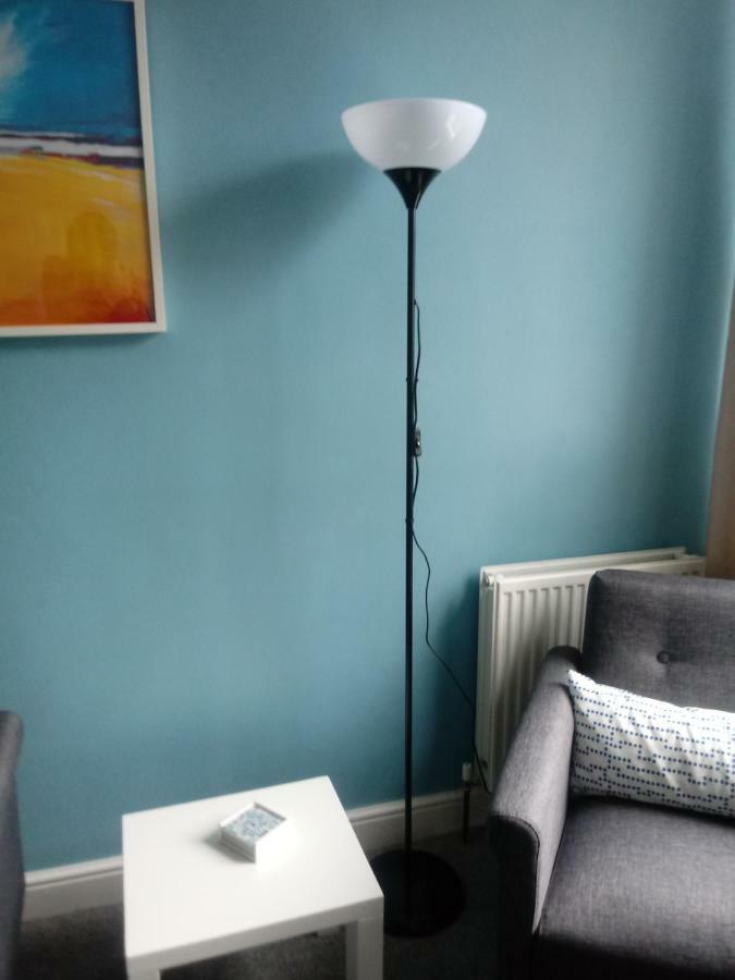 Appartamento Belle Vue Bridlington Esterno foto